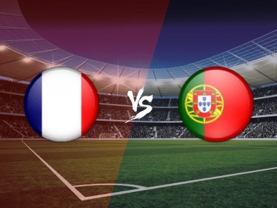 Xem Lại Pháp vs Bồ Đào Nha - Vòng Tứ Kết Euro 2024